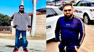 Cine e Anaser Duduianu. Românul a fost capturat de polițiștii din America