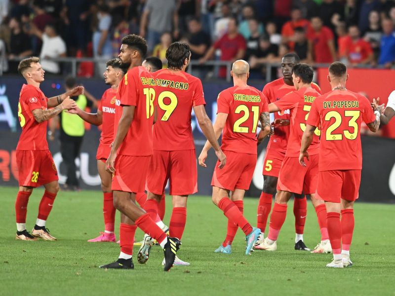 FCSB