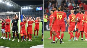 FCSB