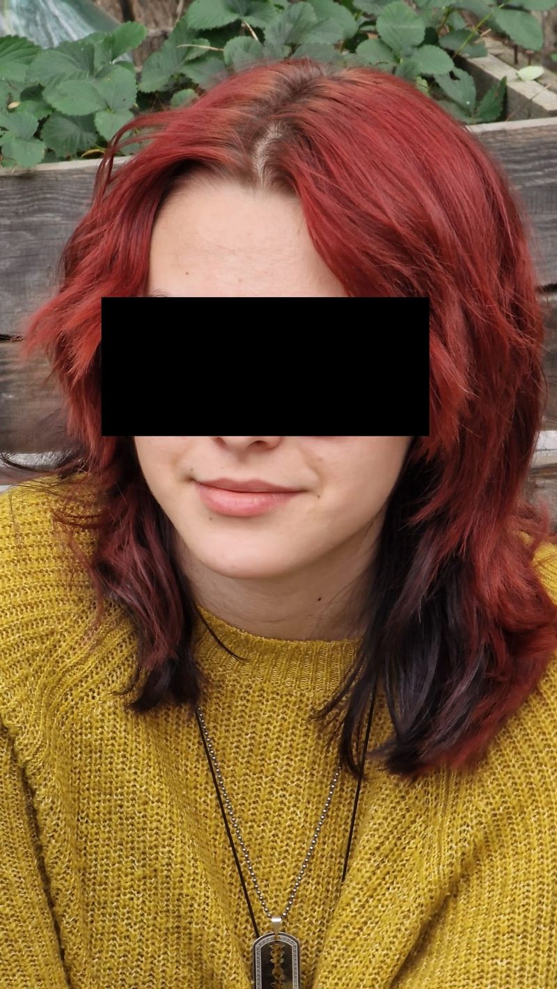 Gestul sfâșietor al mamei lui Meliss, în ziua în care adolescenta și-ar fi sărbătorit ziua de naștere.