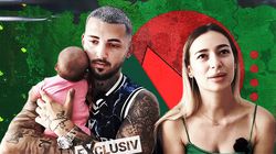 Adelina și Radu Dragne, imagini emoționante cu fetița lor! Cum e viața lor acum, după ce au devenit părinți? „Zeynep e dependentă de noi” | EXCLUSIV