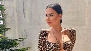 Lavinia Pîrva le-a dezvăluit tuturor cine îi pune zâmbetul pe buze