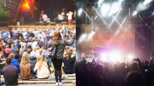 Regulament și condiții acces Summer well 2023