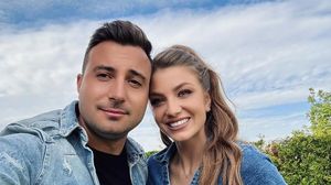 Codruța Sanfira a vorbit deschis despre căsnicia ei, la doar un an de la cununia religioasă