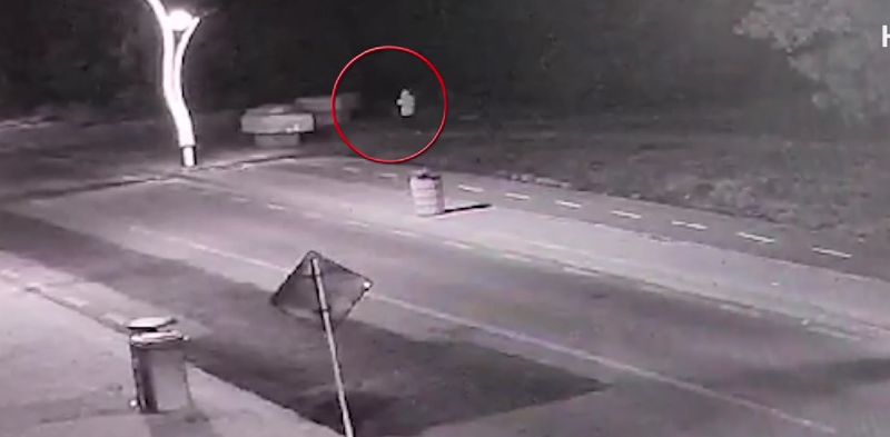 Imaginile șocante în care Loredana transportă trupul neînsuflețit al Alinei