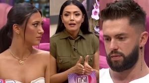 Patru concurenți din „Casa Iubirii” au încălcat regulamentul emisiunii