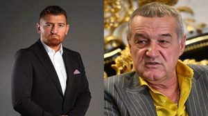De ce a refuzat Cătălin Moroșanu oferta lui Gigi Becali?