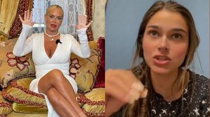 „Eu am suflet vagabond” Legătura neștiută dintre Vica Blochina și Theo Rose! Ce au de împărțit cele două vedete? Abia acum a ieșit la iveală