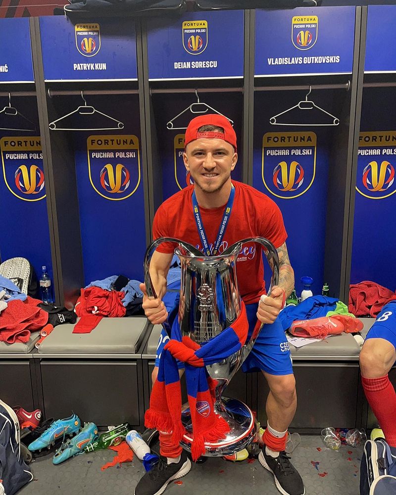 Deian Sorescu Deian Sorescsu