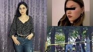 crima mangalia, alina fata ucisa, criminala din mangalia, caz socant