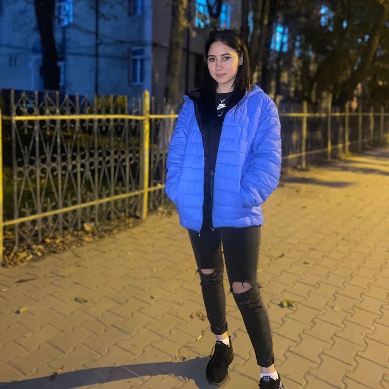 alina