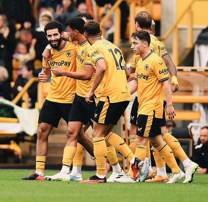 Wolverhampton Wanderders FC