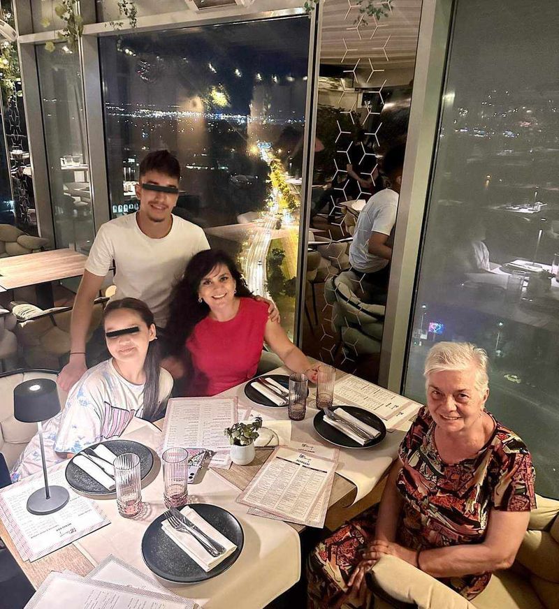 simona balanescu, rares dragomir, marcel dragomir, divort