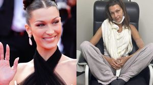 Bella Hadid a vorbit despre starea ei de sănătate. Modelul se chinuie de câțiva ani cu o boală cumplită