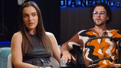 „Ai înșelat?” Alexia l-a supus pe Mario Fresh la testul poligraf, după ce s-a întors din America! A avut un șoc când a aflat ce i-a ascuns până acum artistul