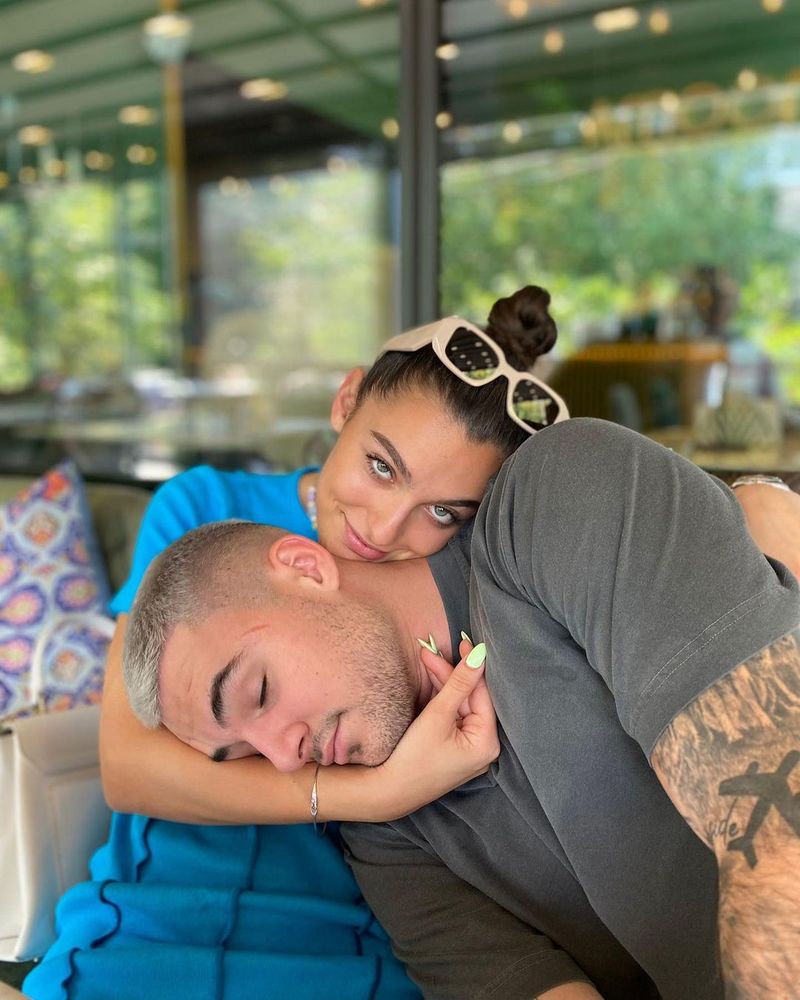 alexia eram, mario fresh, alexia si mario fresh, alexia eram declaratii