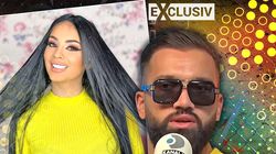 Andy Adetu s-a întâlnit cu Simina în miez de noapte: “A pierdut sarcina cu Bobicioiu”. Ce a spus despre relația cu Alex Zănoagă | EXCLUSIV