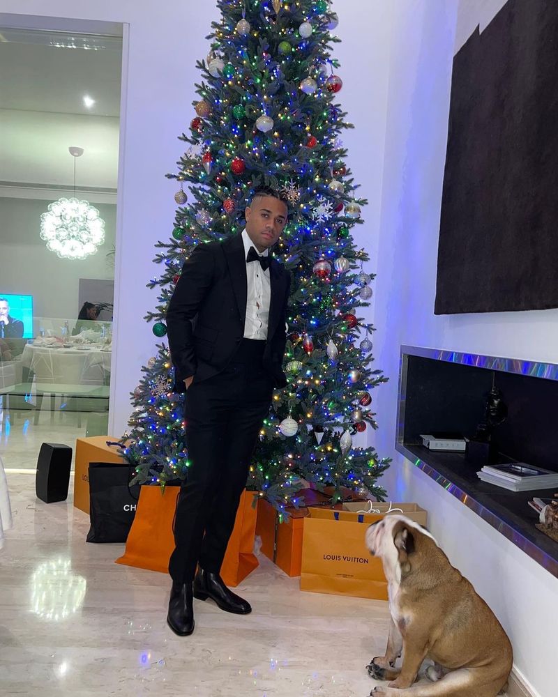 Mariano Diaz