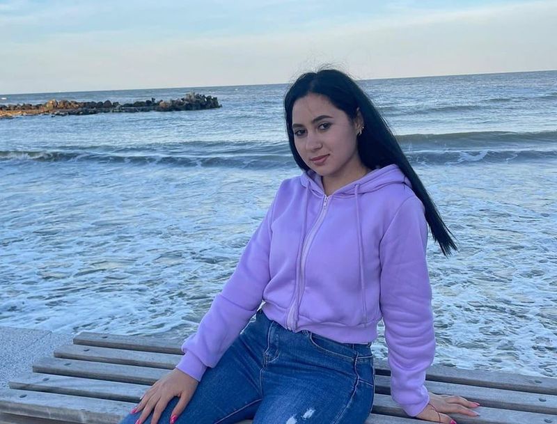 Alina, t&acirc;năra ucisă la Mangalia