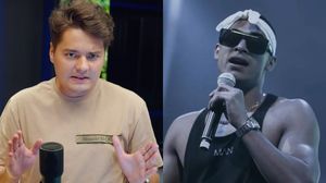 Selly, reacție vehementă după ce Jandarmeria l-a amendat pe Gheboasă