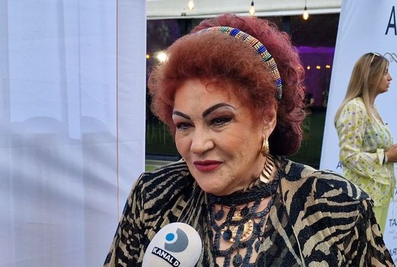 Elena Merișoreanu elena merisoreanu