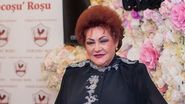 Elena Merișoreanu