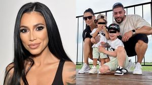 Roxana Vancea, reguli stricte atunci când vine vorba de educația copiilor 