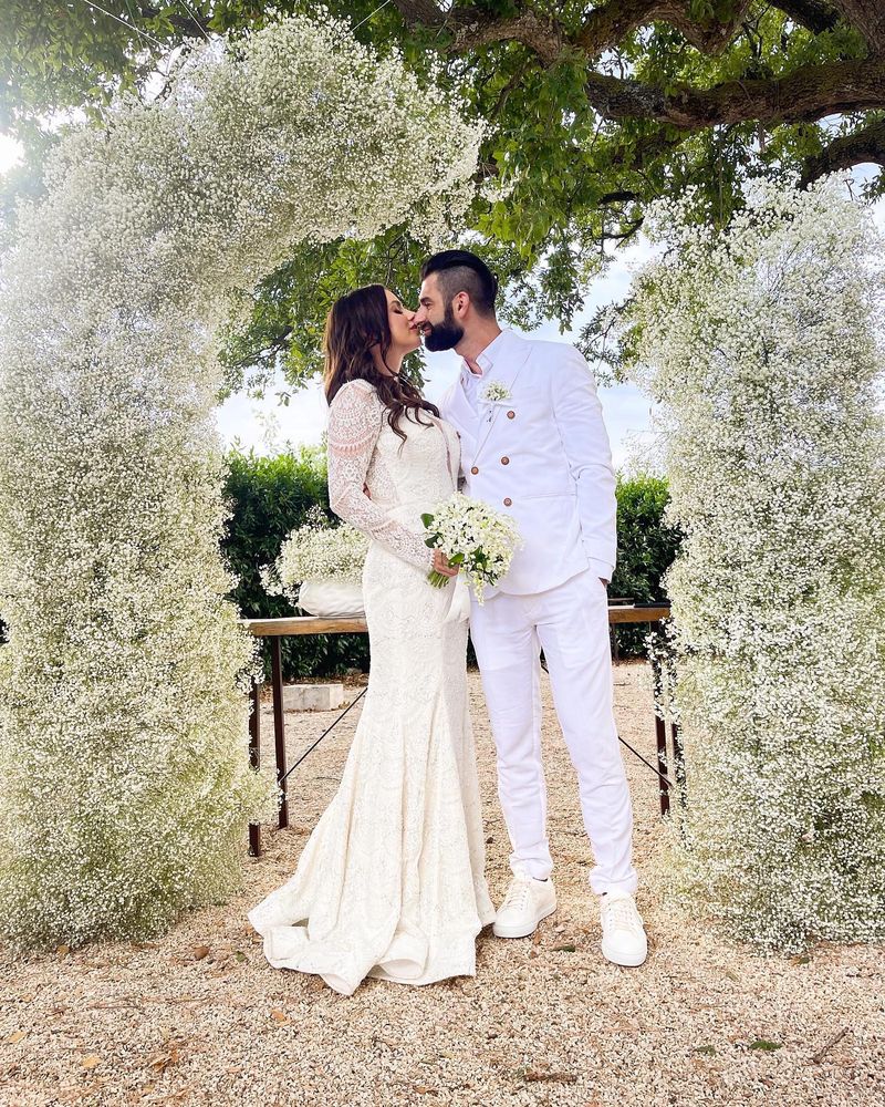 Cătălina Grama și Paul Ipate, o poveste de iubire ca &icirc;n filme