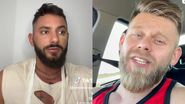 Romeo Vasiloni, atacat de concurentul Răzvan Kovacs, după ce filmările de la insulă s-au încheiat 
