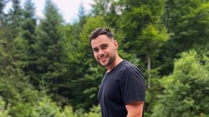  Mircea Eremia, mai îndrăgostit ca niciodată