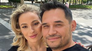 Cum arată relația dintre Mihai Rait și soția lui, Ana-Maria, la 7 ani după ce s-au căsătorit