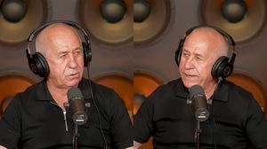 George Mihăiță, despre provocările din carieră