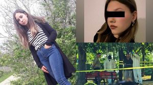 crima mangalia, alina fata ucisa, criminala din mangalia, caz socant