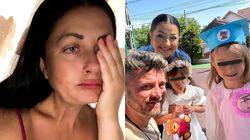 Gabriela Cristea, dezvăluiri șocante! La ce au fost supuse fiicele sale și ale lui Tavi Clonda?! Victoria și Iris au trăit asta pe pielea lor! Prezentatoarea TV a luat măsuri imediat împotriva bullyingului la care au fost supuse cele mici