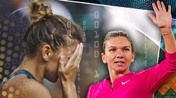 Simona Halep, la pământ! Final de carieră pentru marea sportivă din România? Verdictul va fi dat pe 14 august! ”Va fi scoasă din clasamentul WTA!”