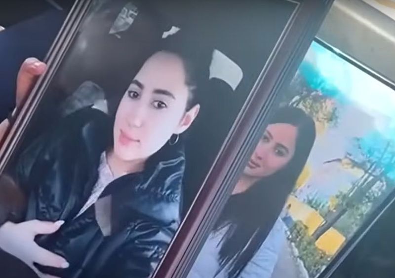 alina ucisa la mangalia