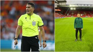 Istvan Kovacs, criticat dur de presa din Franța! L’Equipe i-a dat nota trei pentru modul înc are a arbitrat partida dintre Panathinaikos și Olympique Marseille