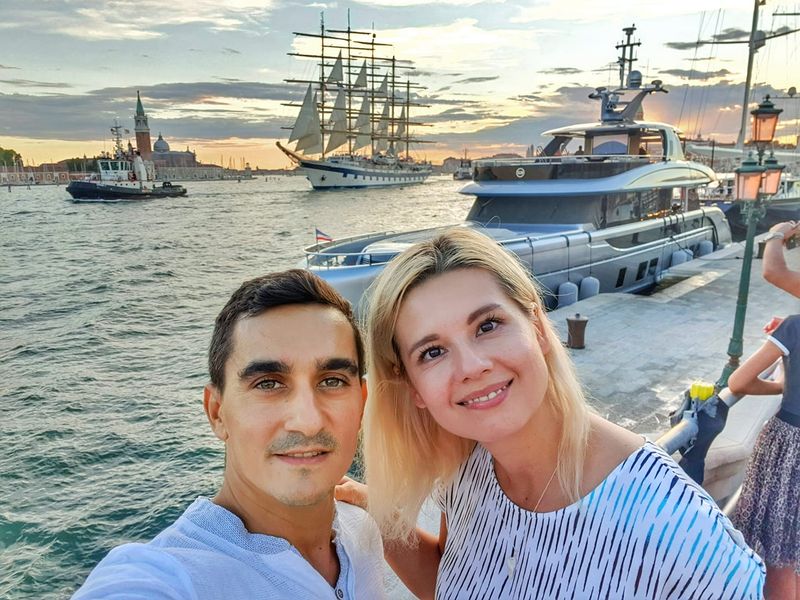 marian dragulescu, marian dragulescu iubita, larisa dragulescu, marian dragulescu nunta