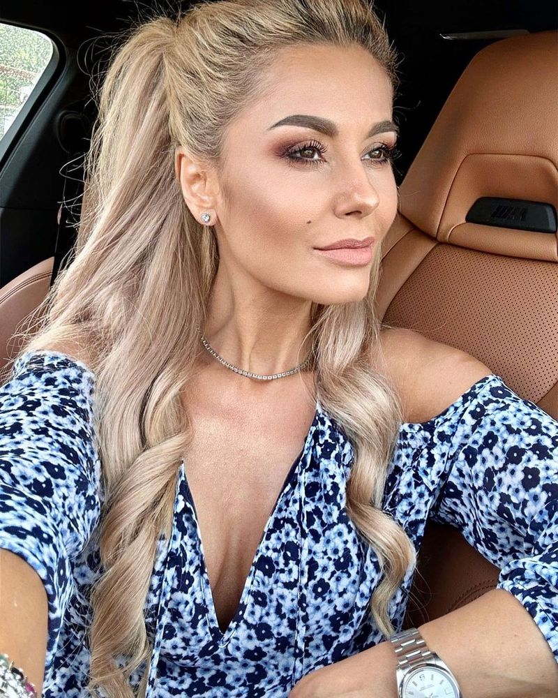 emilia ghinescu