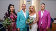 Maria Constantin și Robert Stoica