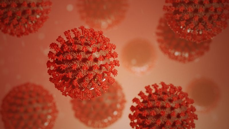 CORONAVIRUS