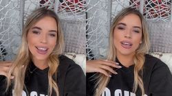 "La brațul unui bărbat adevărat" Filmulețul care a apărut pe contul Nicoletei de la "Casa Iubirii", după ce l-a acuzat pe Sorin de infidelitate. S-a întâmplat la doar câteva săptămâni de la despărțire