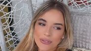 Ce a postat Nicoleta pe rețelele sale de socializare?