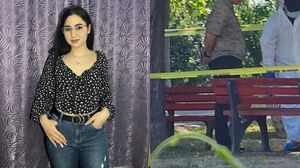 Ce a apărut în parcul din Mangalia, fix în locul în care Alina a fost găsită