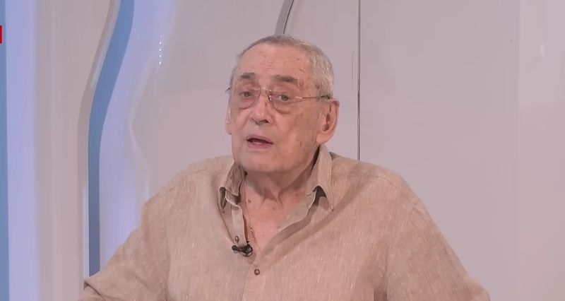 Horia Moculescu continuă să compună