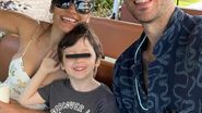lili sandu, silviu tolu, lili sandu copil, lili sandu iubit