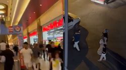 Turcia a fost zguduită de un cutremur puternic! De frică, mai multe persoane au sărit pe geam să se salvez. Autoritățile au raportat zeci de victime