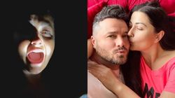 „Nu se mai poate, este strigător la cer” Gabriela Cristea a răbufnit în toiul nopții! Ce s-a întâmplat acasă la ea și Tavi Clonda?! Fiicele lor s-au speriat teribil