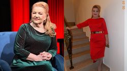 „Am încurcat și datele” Maria Cârneci a dezvăluit cea mai mare peripeție  din cariera sa! Artista a cântat la o nuntă unde nu a fost invitată. Ce mărturisiri neștiute de nimeni a făcut