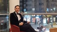 dinu maxer, operatii estetice, declaratii